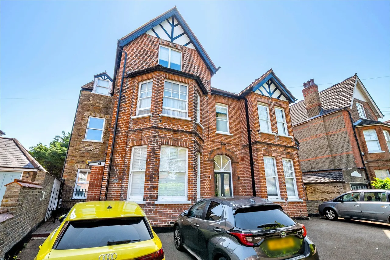 Rodway Road, Bromley, BR1, photo 17