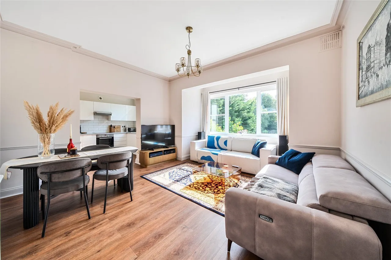 Rodway Road, Bromley, BR1, photo 2