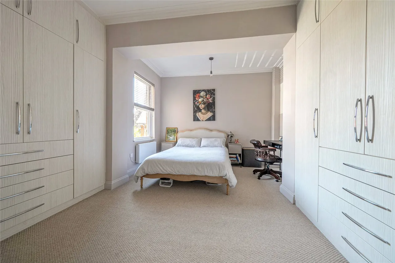 Rodway Road, Bromley, BR1, photo 5