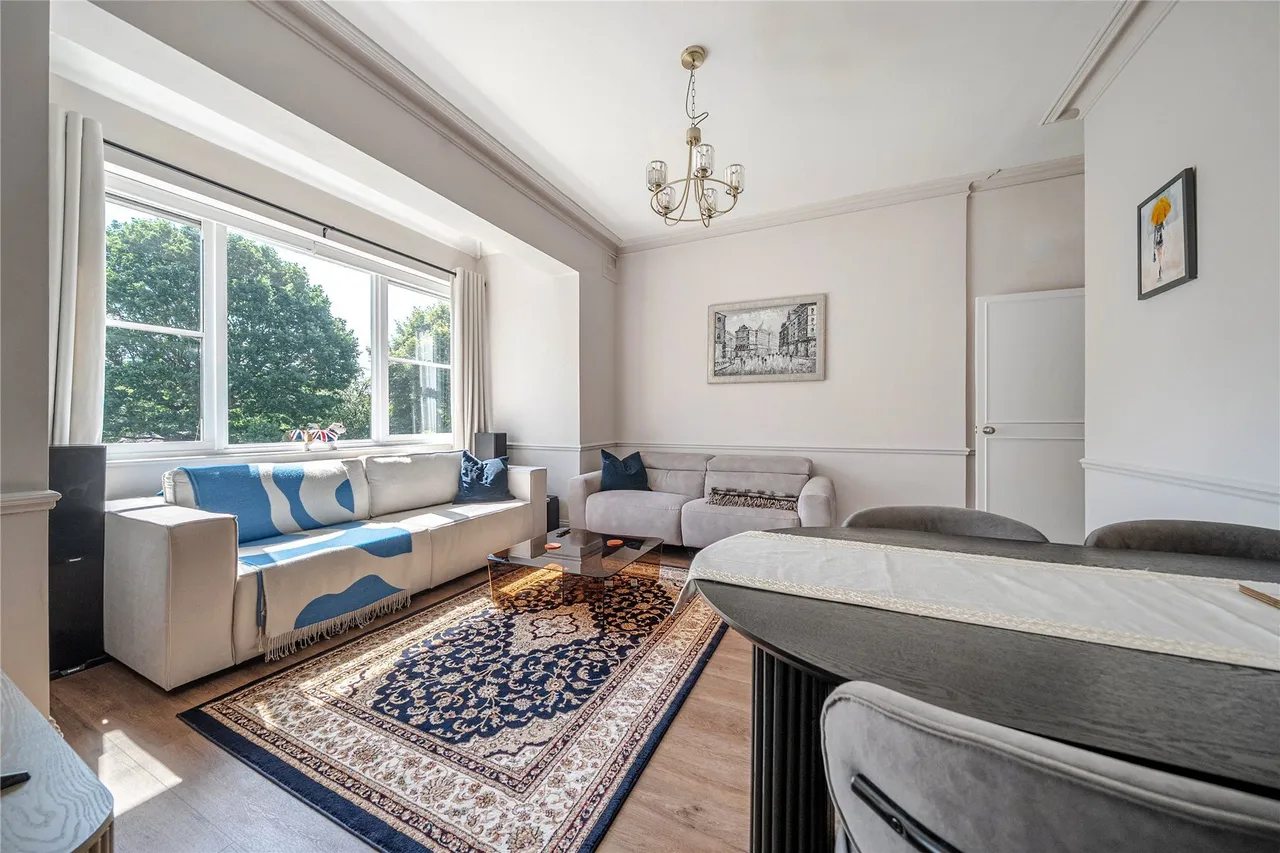 Rodway Road, Bromley, BR1, photo 15