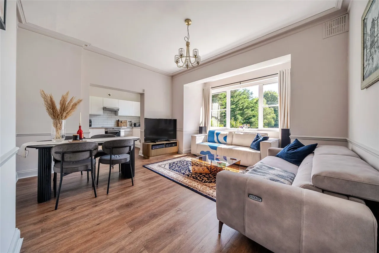 Rodway Road, Bromley, BR1, photo 20