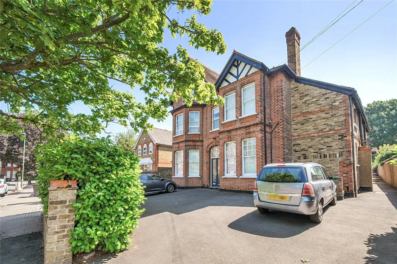 Rodway Road, Bromley, BR1, photo 18