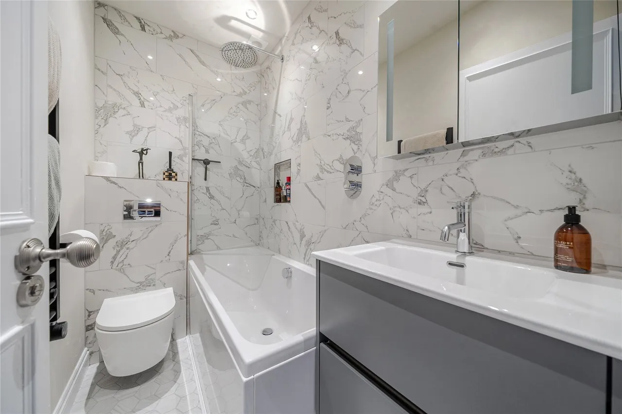 Rodway Road, Bromley, BR1, photo 21