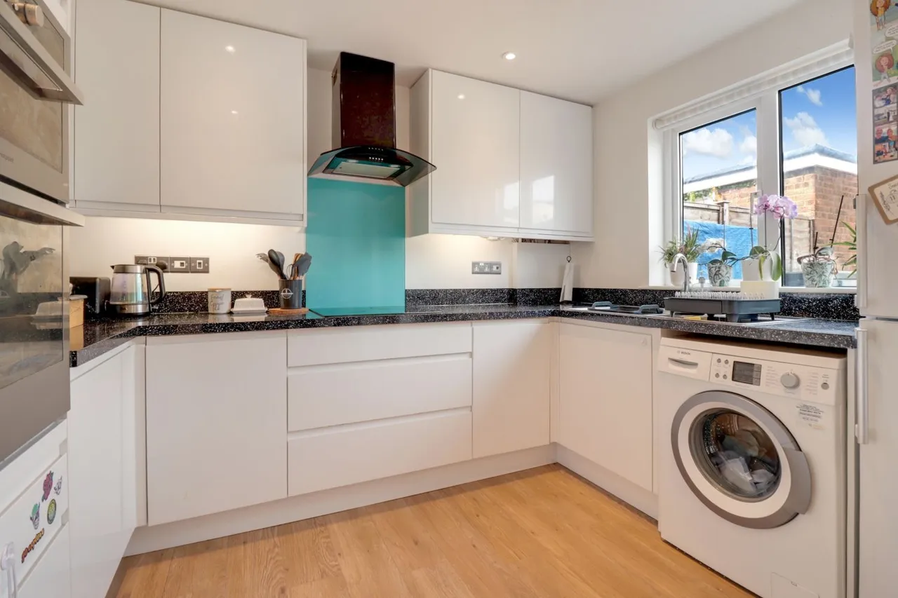Birchwood Road, Exmouth, EX8, photo 12