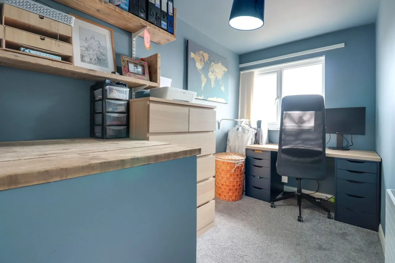 Birchwood Road, Exmouth, EX8, photo 7