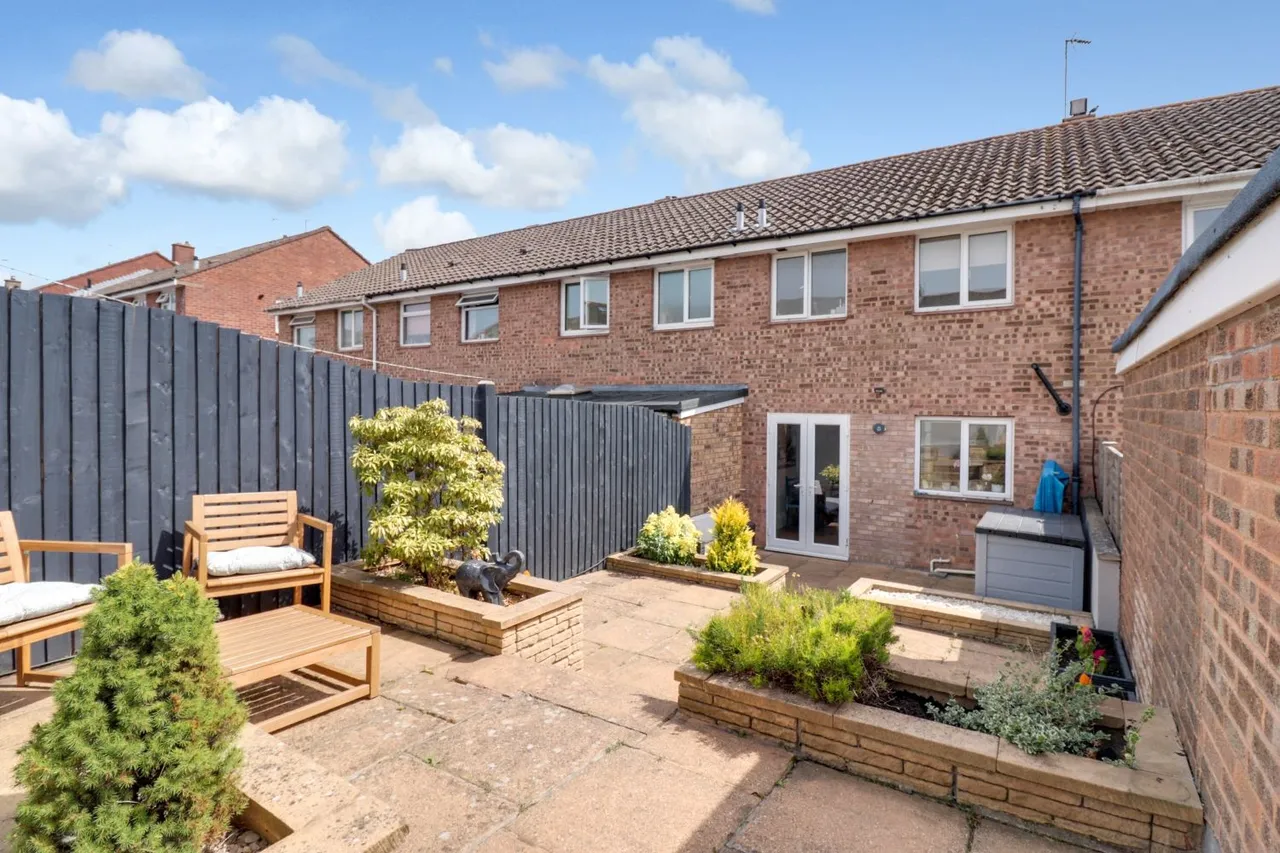Birchwood Road, Exmouth, EX8, photo 9