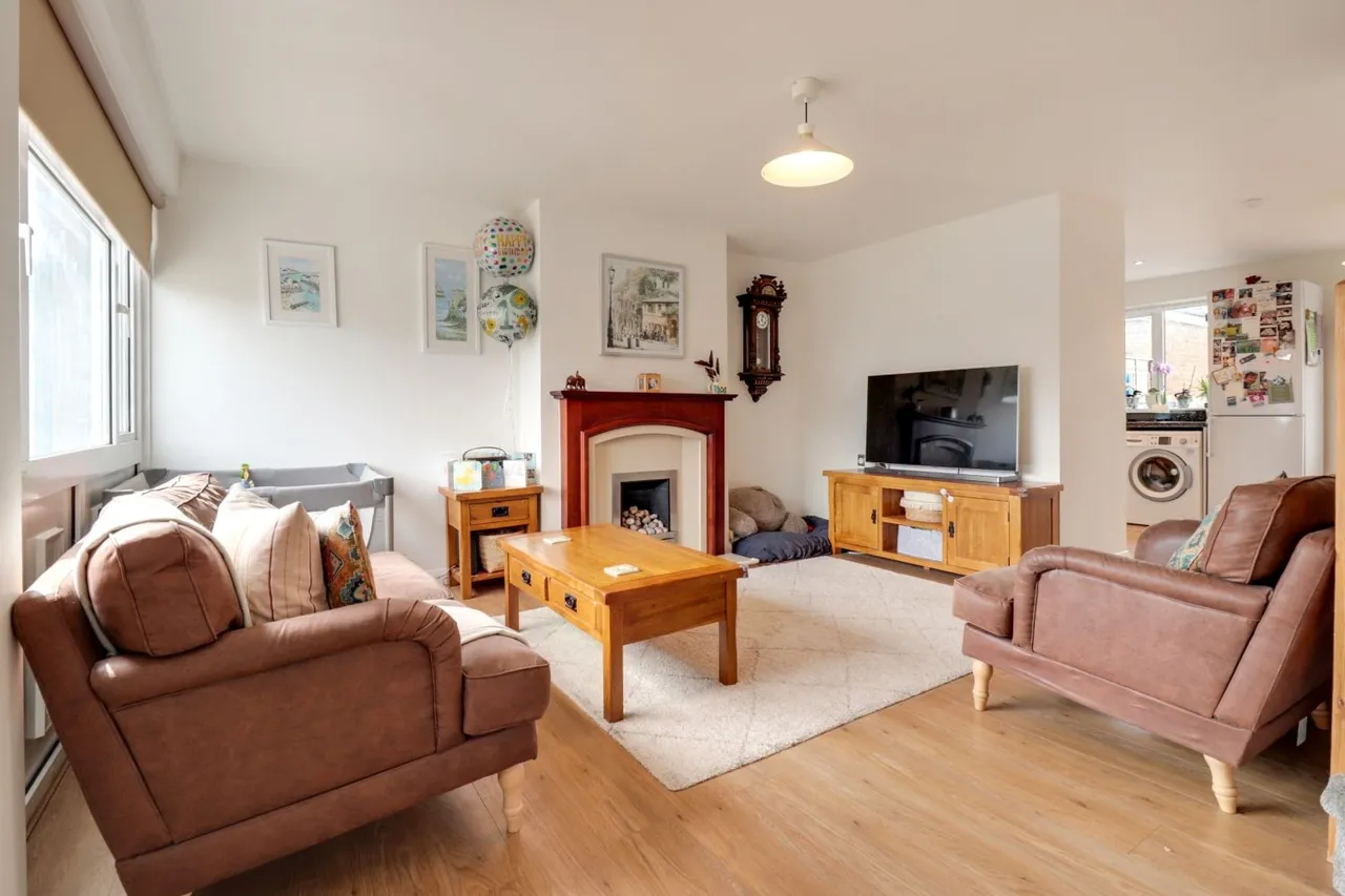 Birchwood Road, Exmouth, EX8, photo 2