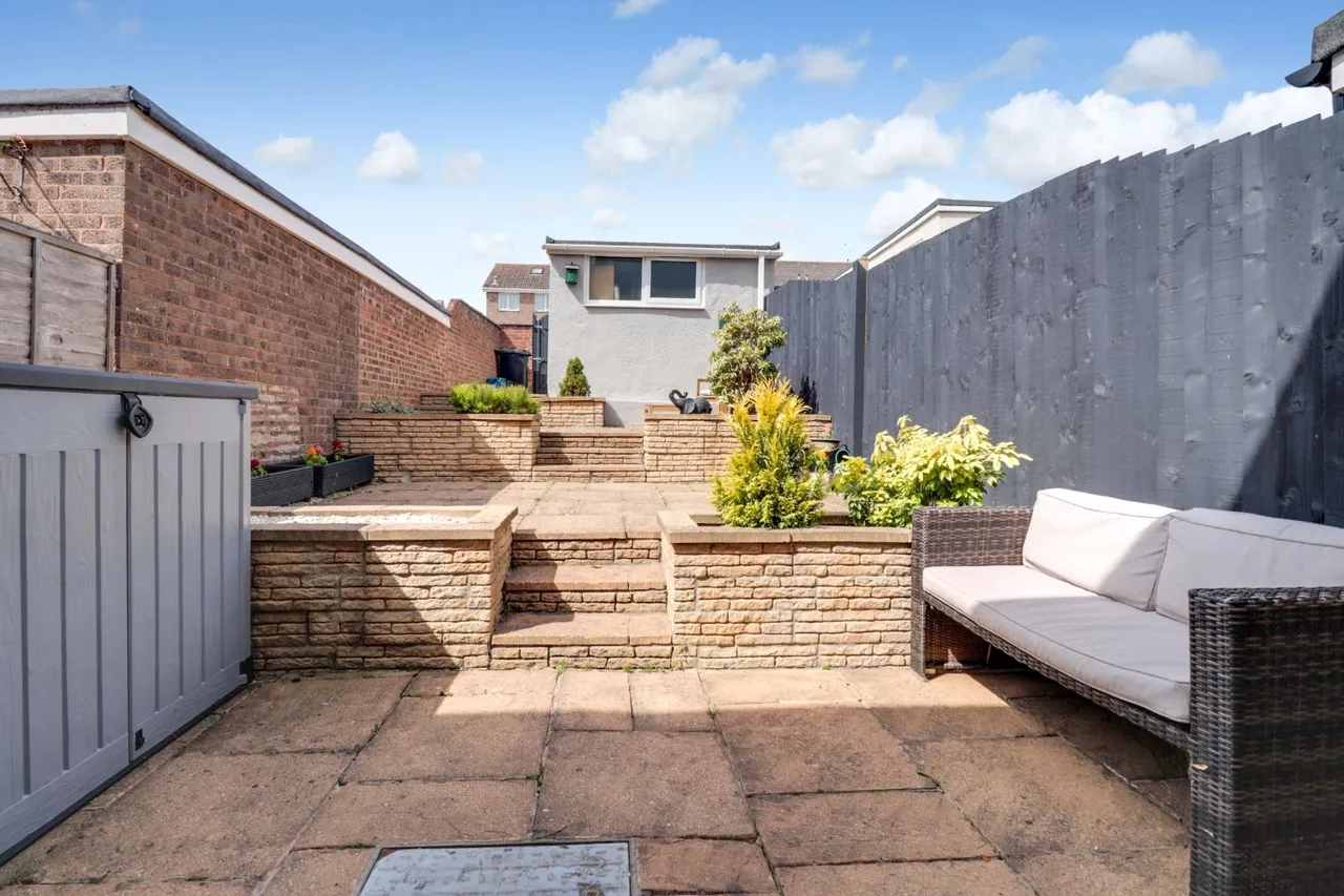 Birchwood Road, Exmouth, EX8, photo 10