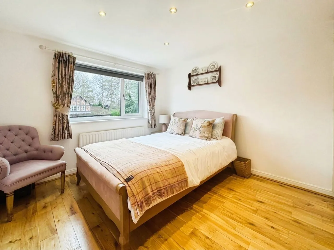 Hazelwood Road, Wilmslow, SK9, photo 15
