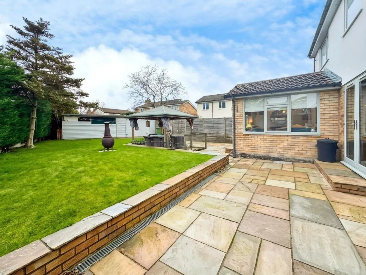 Hazelwood Road, Wilmslow, SK9, photo 8