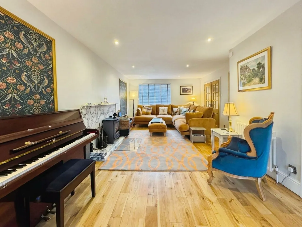 Hazelwood Road, Wilmslow, SK9, photo 3