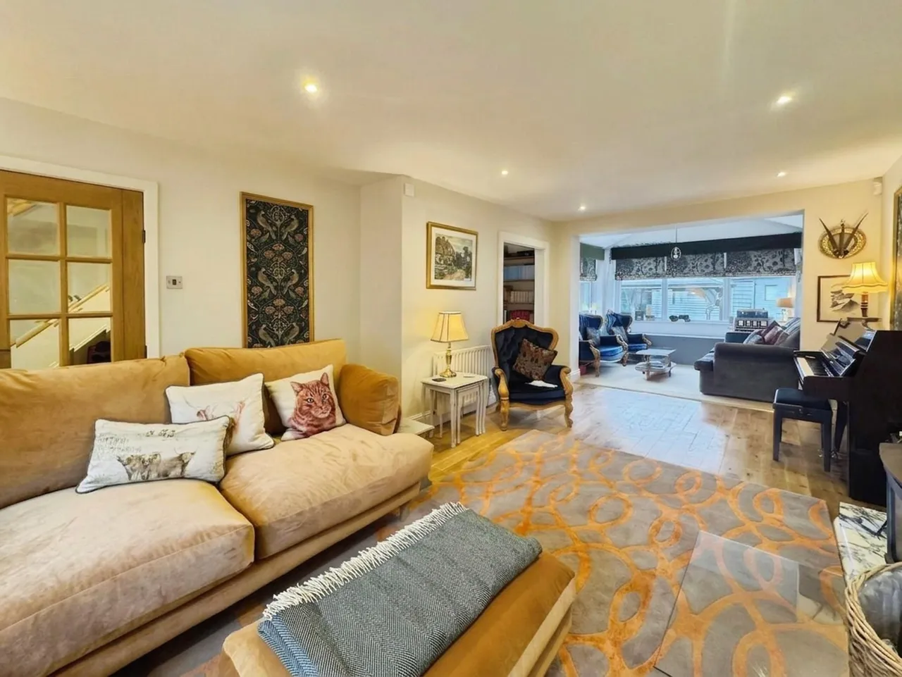 Hazelwood Road, Wilmslow, SK9, photo 2