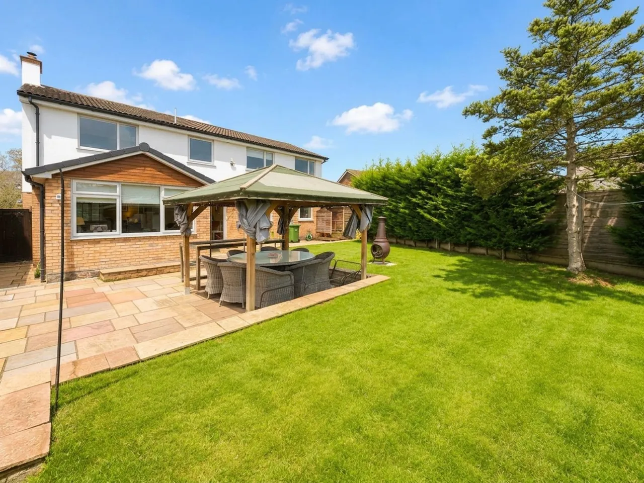 Hazelwood Road, Wilmslow, SK9, photo 7