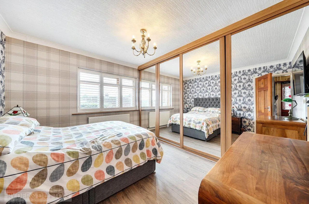 Rishworth Rise, High Crompton, OL2, photo 16