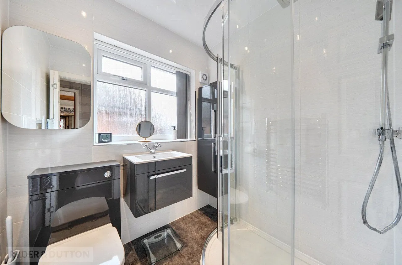 Rishworth Rise, High Crompton, OL2, photo 12