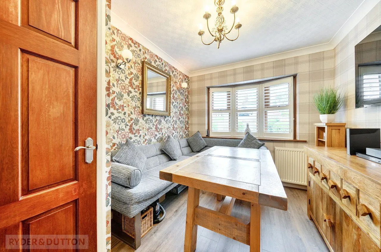 Rishworth Rise, High Crompton, OL2, photo 10