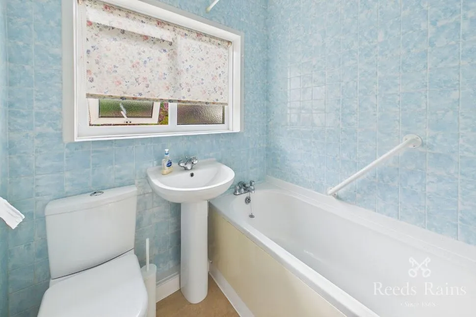 Stanwood Avenue, Sheffield, S6, photo 6