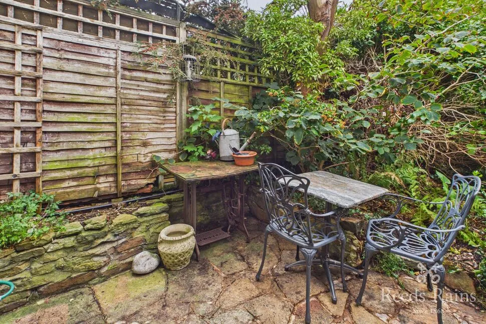 Stanwood Avenue, Sheffield, S6, photo 9