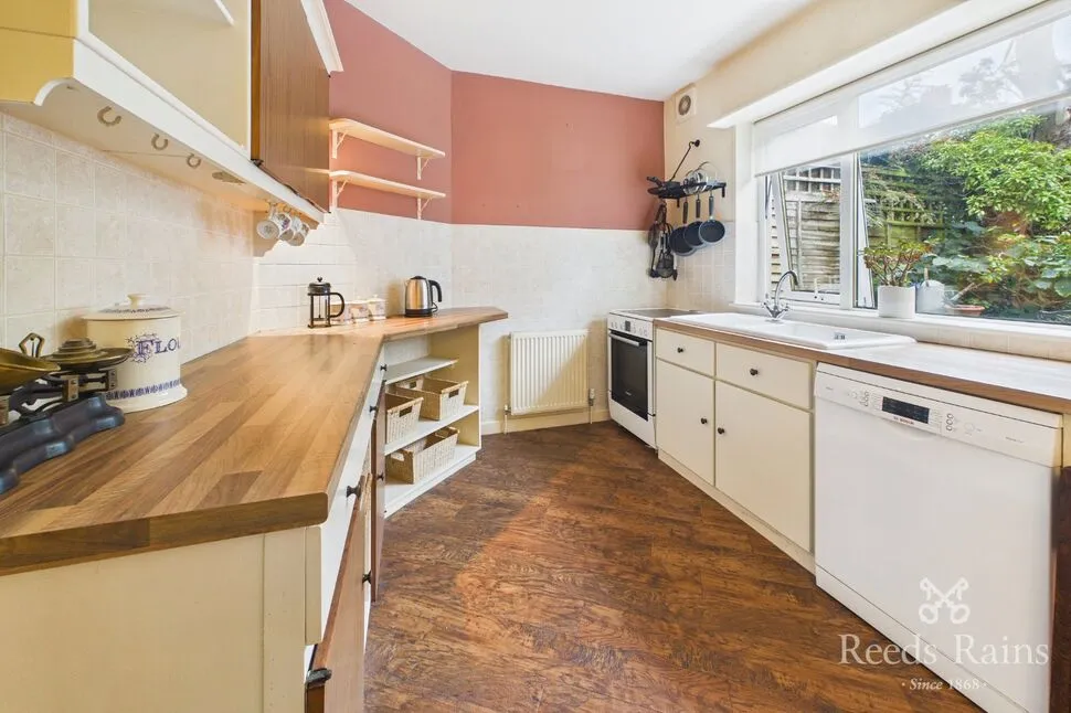 Stanwood Avenue, Sheffield, S6, photo 3