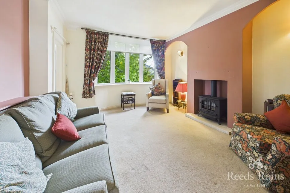 Stanwood Avenue, Sheffield, S6, photo 2