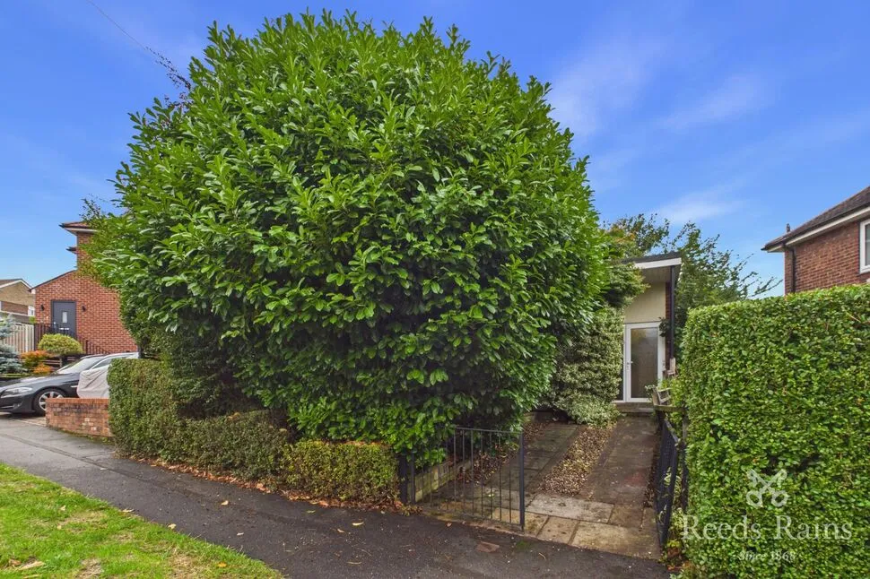 Stanwood Avenue, Sheffield, S6, photo 10