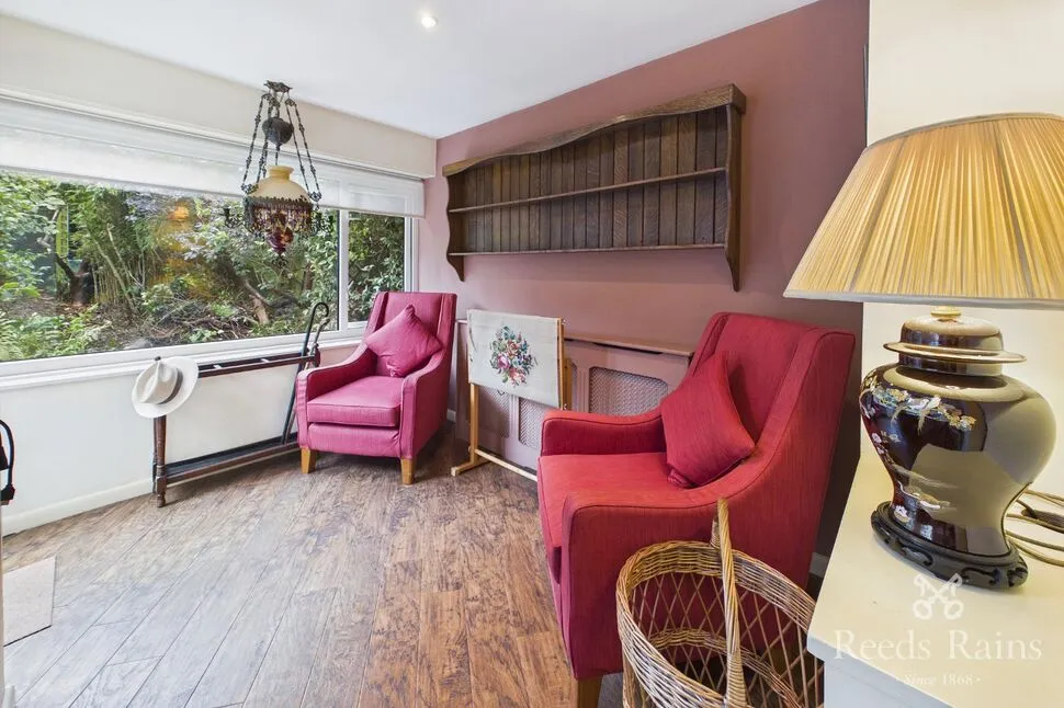Stanwood Avenue, Sheffield, S6, photo 5
