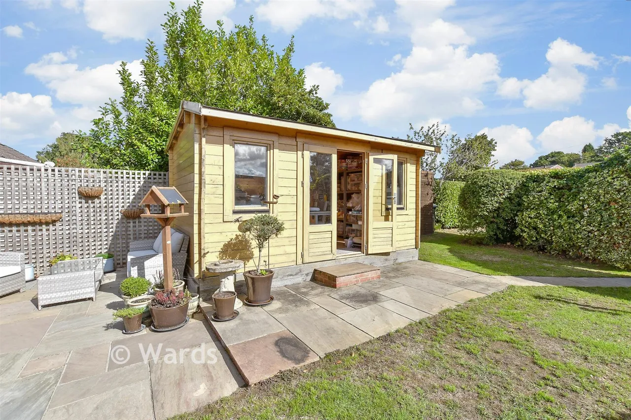 Ashendene Grove, Sturry, CT2, photo 3