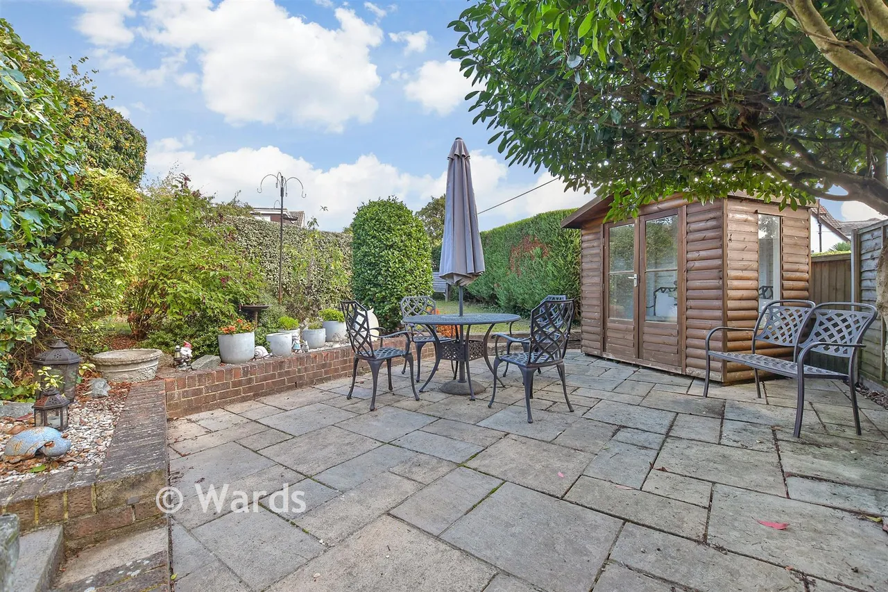Ashendene Grove, Sturry, CT2, photo 13