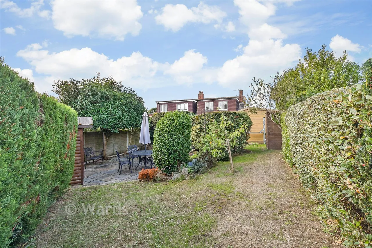 Ashendene Grove, Sturry, CT2, photo 2