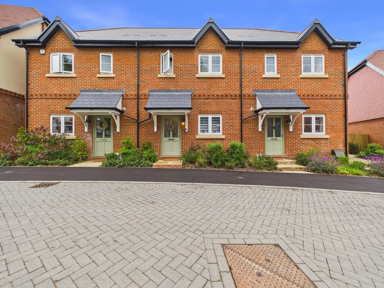 Barberry Road, High Wycombe, HP10, photo 11