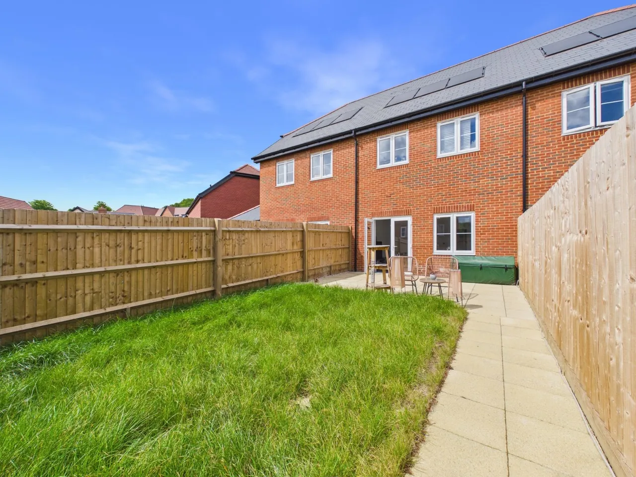 Barberry Road, High Wycombe, HP10, photo 10