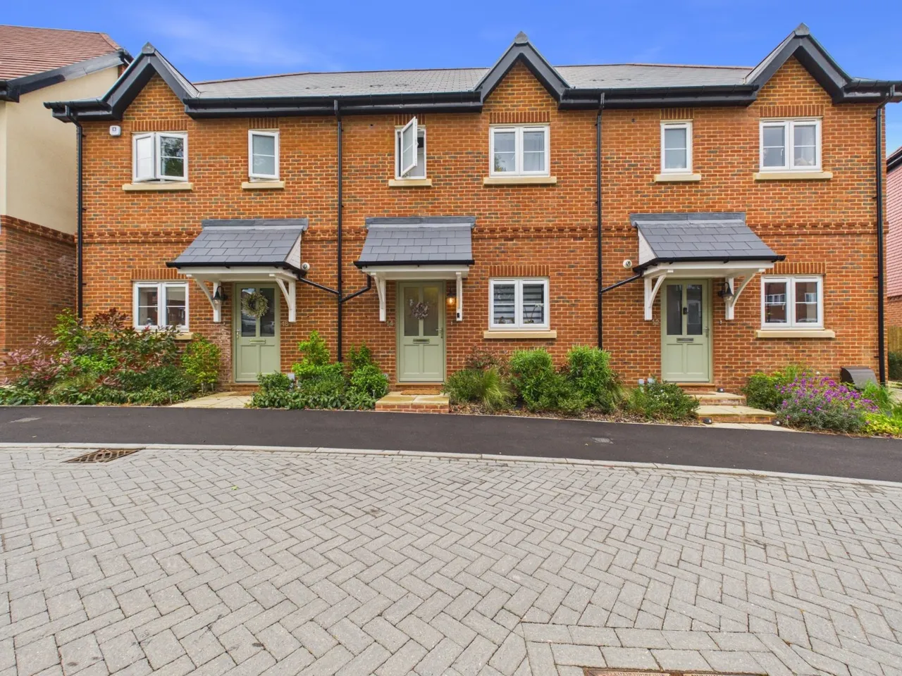 3 bed barberry road, high wycombe, buckinghamshire,hp10 for sale, Barberry Road, High Wycombe, HP10