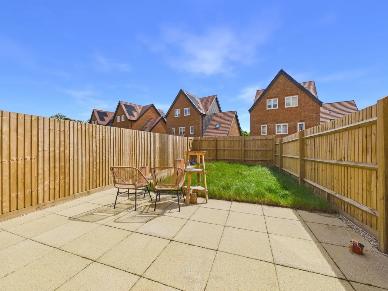 Barberry Road, High Wycombe, HP10, photo 9