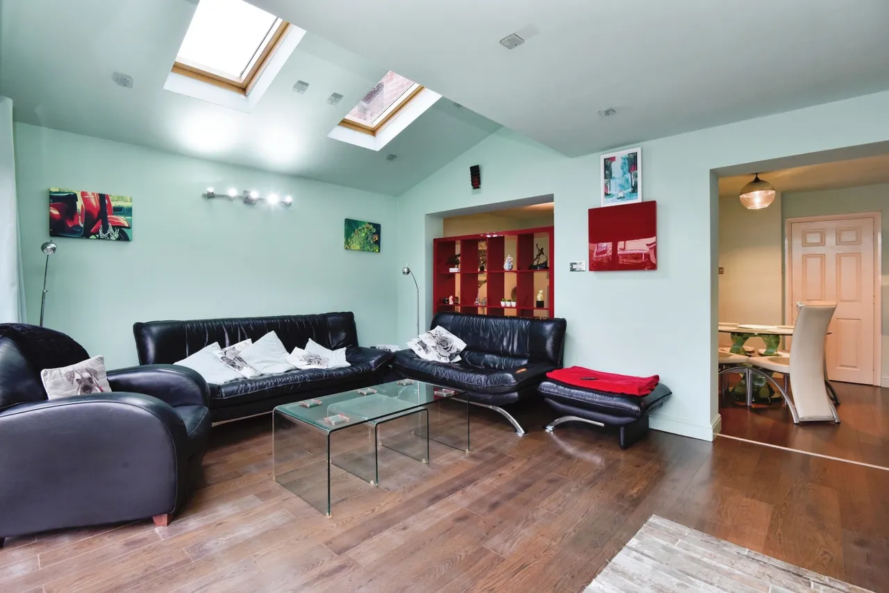 Byron Close, Rode Heath, Stoke-on-Trent, Cheshire, ST7, photo 5