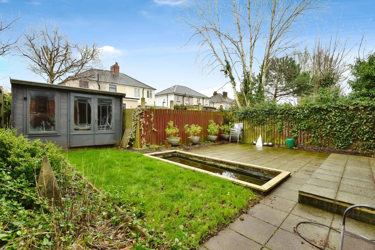 Byron Close, Rode Heath, Stoke-on-Trent, Cheshire, ST7, photo 21