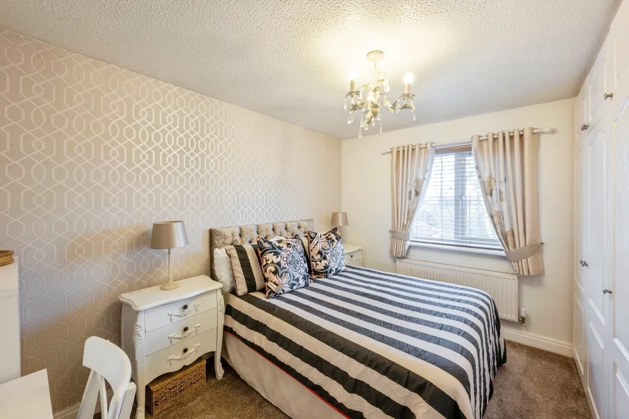 Shooters Hill Drive, Rossington, Doncaster, South Yorkshire, DN11, photo 14