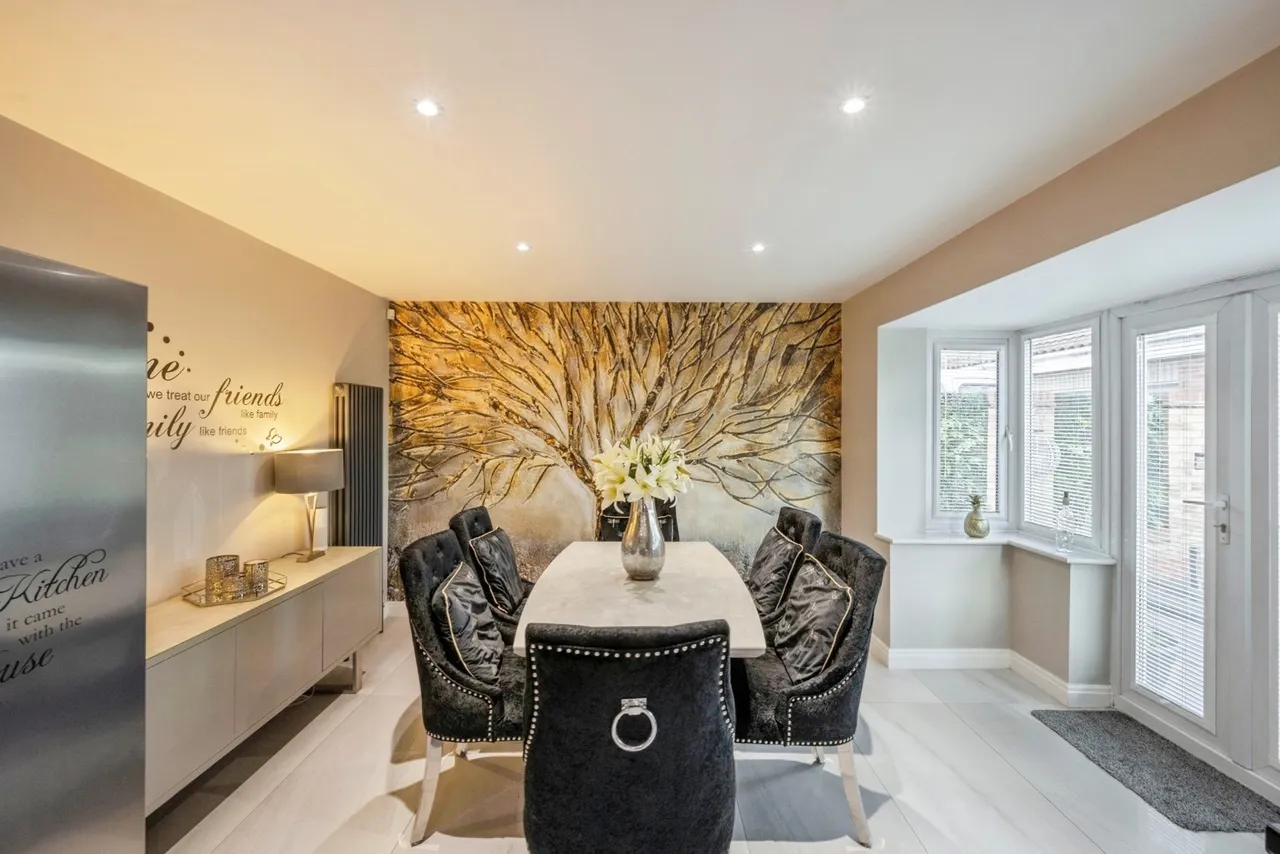 Shooters Hill Drive, Rossington, Doncaster, South Yorkshire, DN11, photo 7