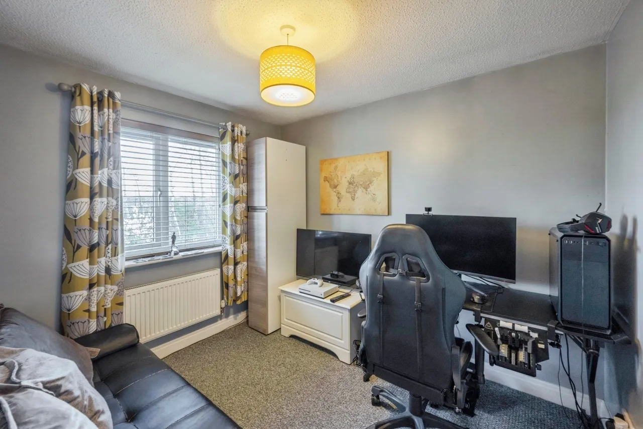Shooters Hill Drive, Rossington, Doncaster, South Yorkshire, DN11, photo 15