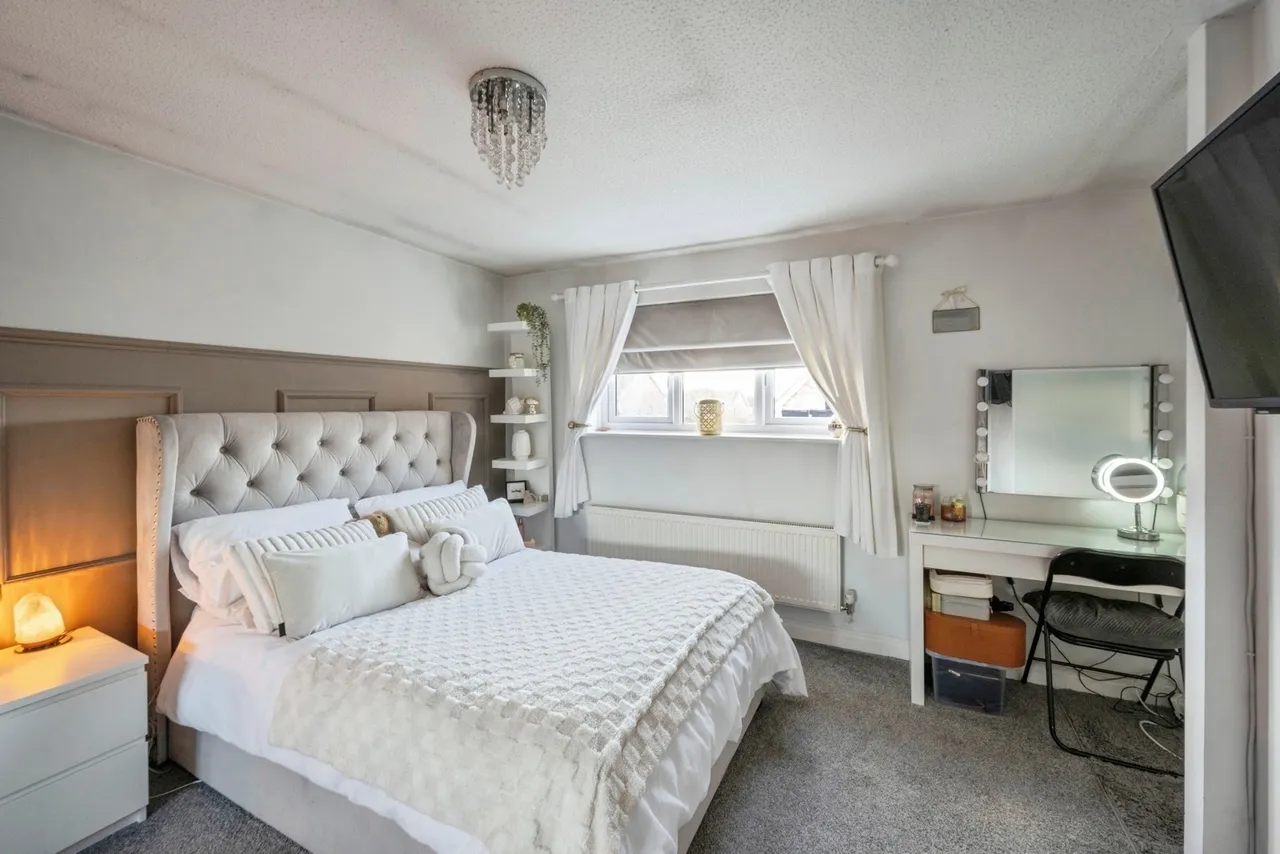 Shooters Hill Drive, Rossington, Doncaster, South Yorkshire, DN11, photo 12