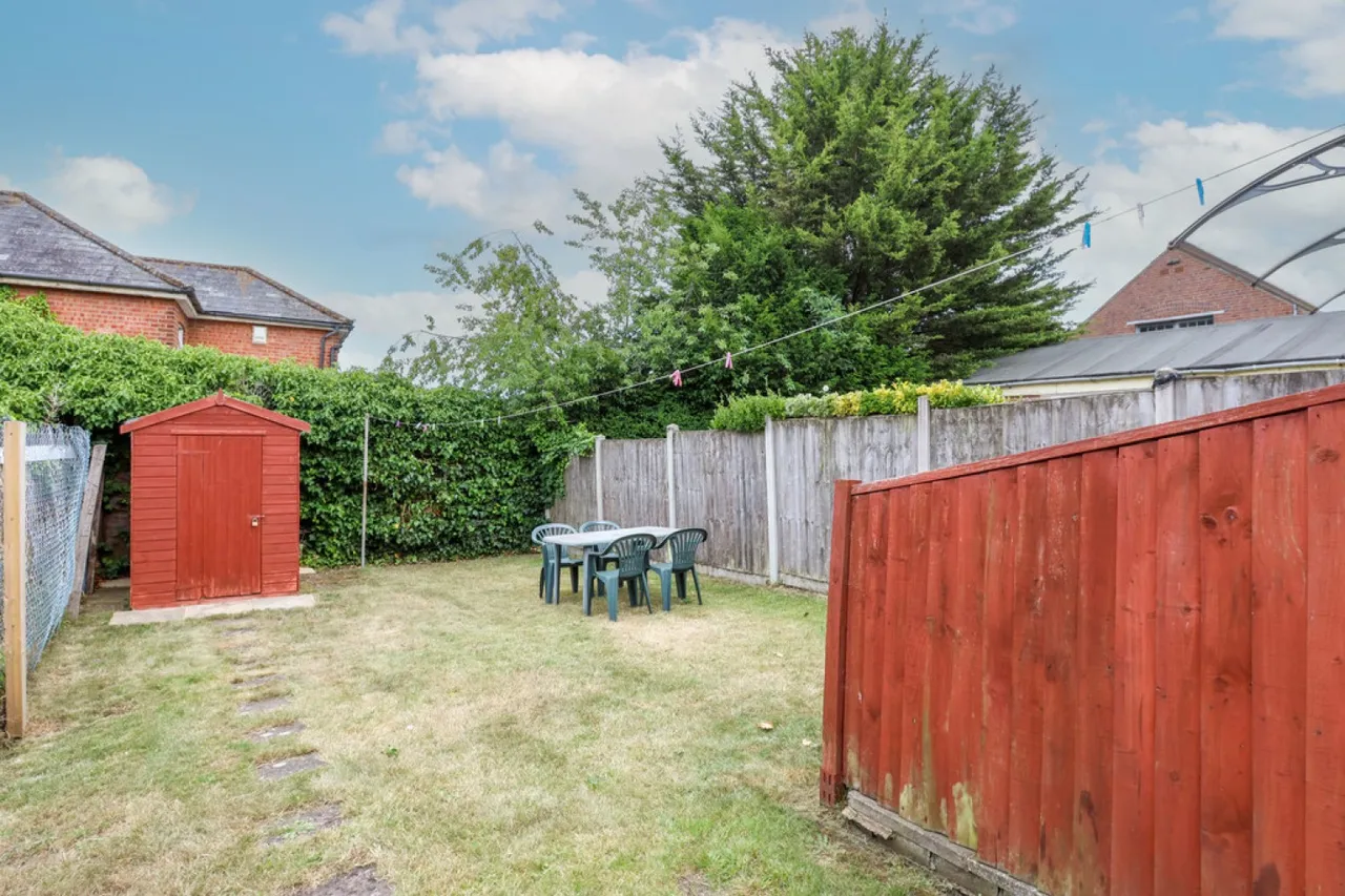 Wimborne Road, Bournemouth, photo 12