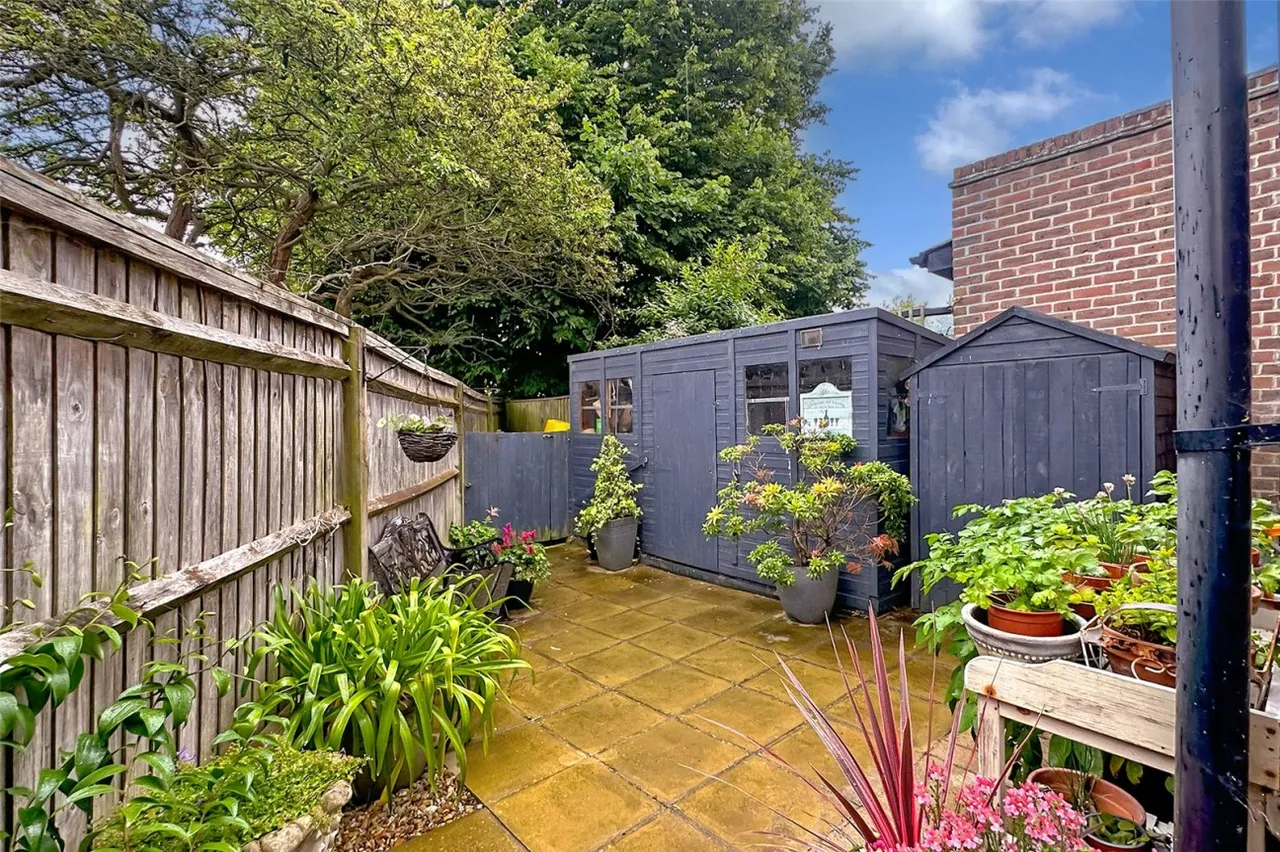 Rustington, Littlehampton, BN16, photo 17