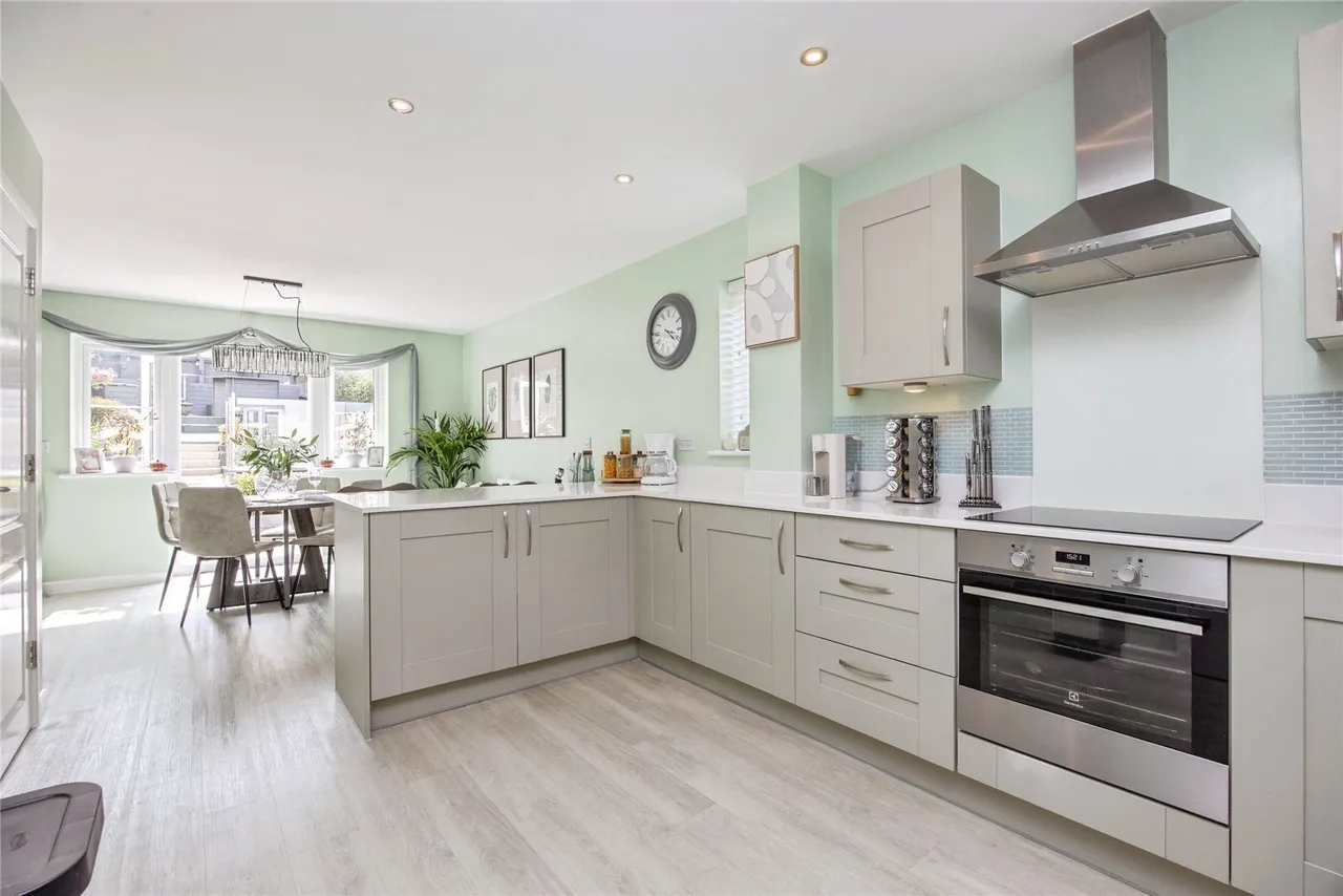 Gilbert Road, Bodmin, PL31, photo 5