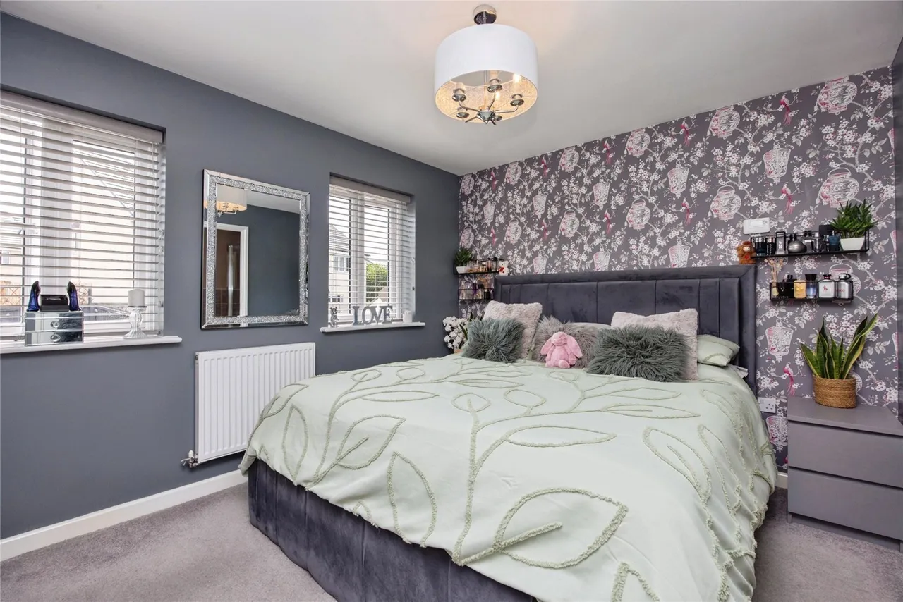 Gilbert Road, Bodmin, PL31, photo 12