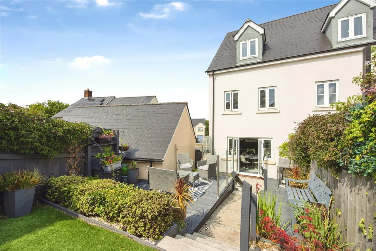 Gilbert Road, Bodmin, PL31, photo 20