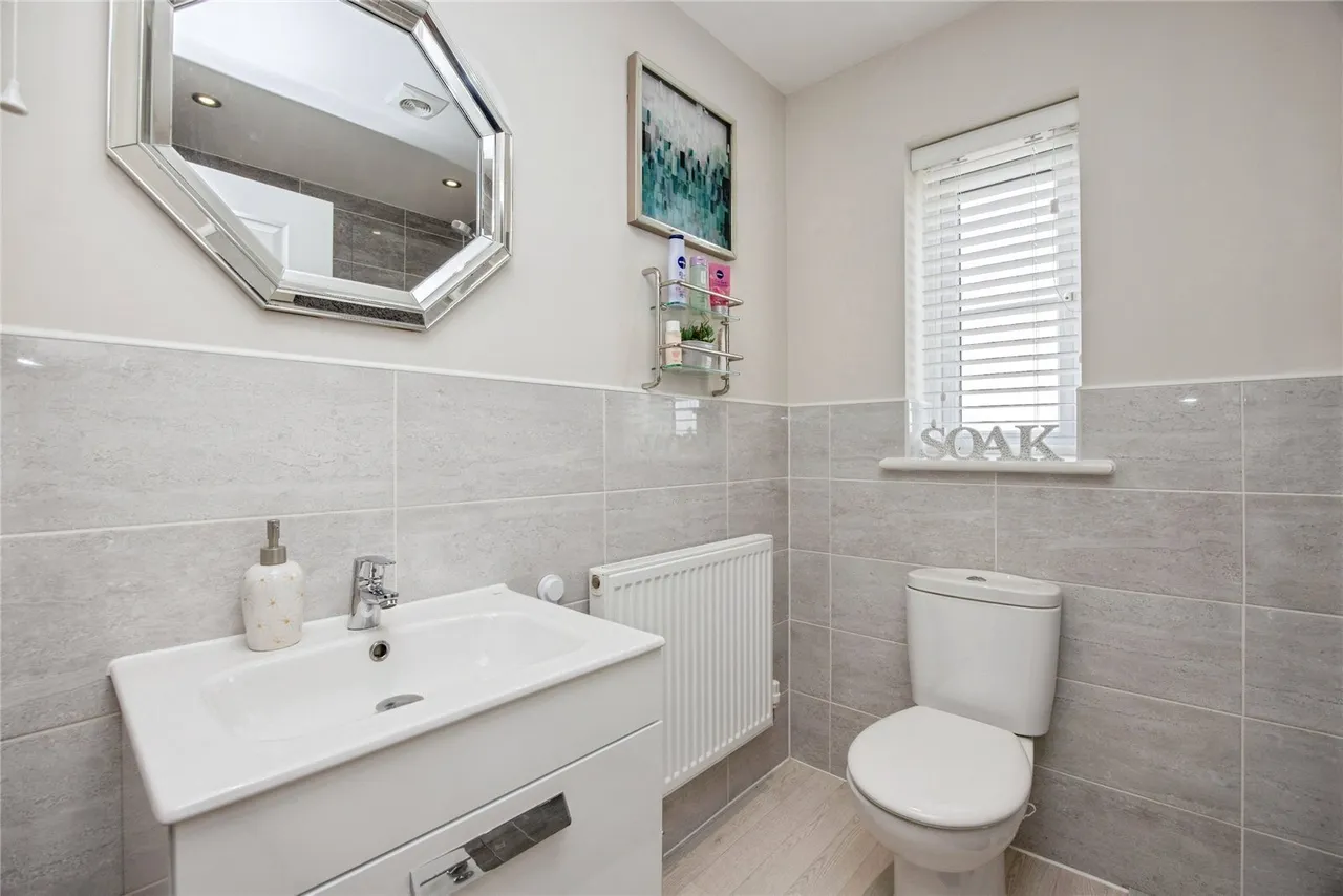 Gilbert Road, Bodmin, PL31, photo 18