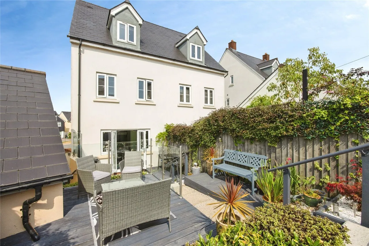 Gilbert Road, Bodmin, PL31, photo 2