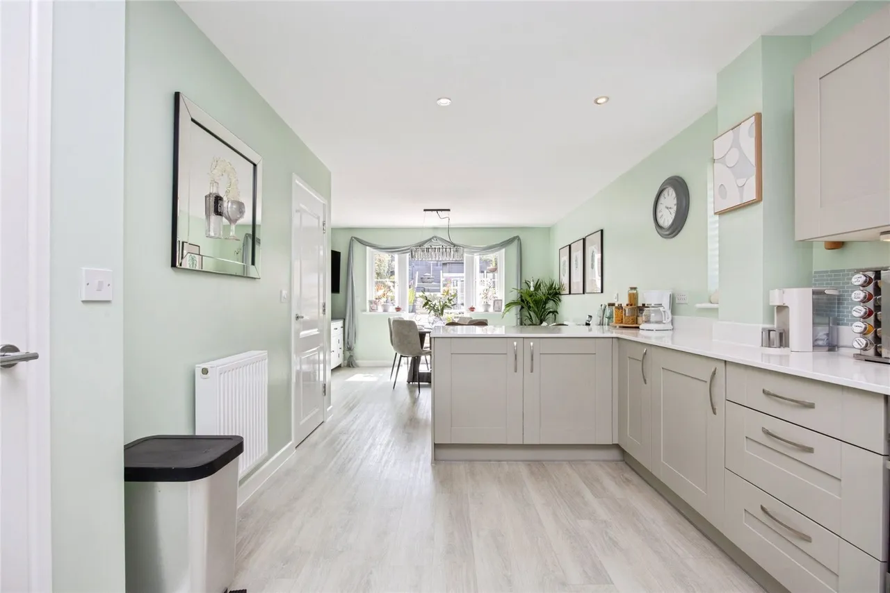 Gilbert Road, Bodmin, PL31, photo 8