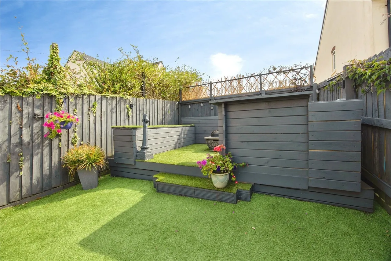 Gilbert Road, Bodmin, PL31, photo 21