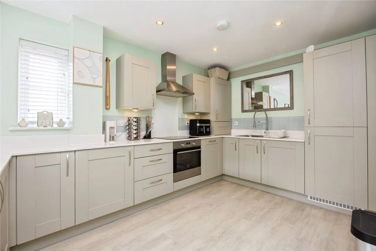 Gilbert Road, Bodmin, PL31, photo 6