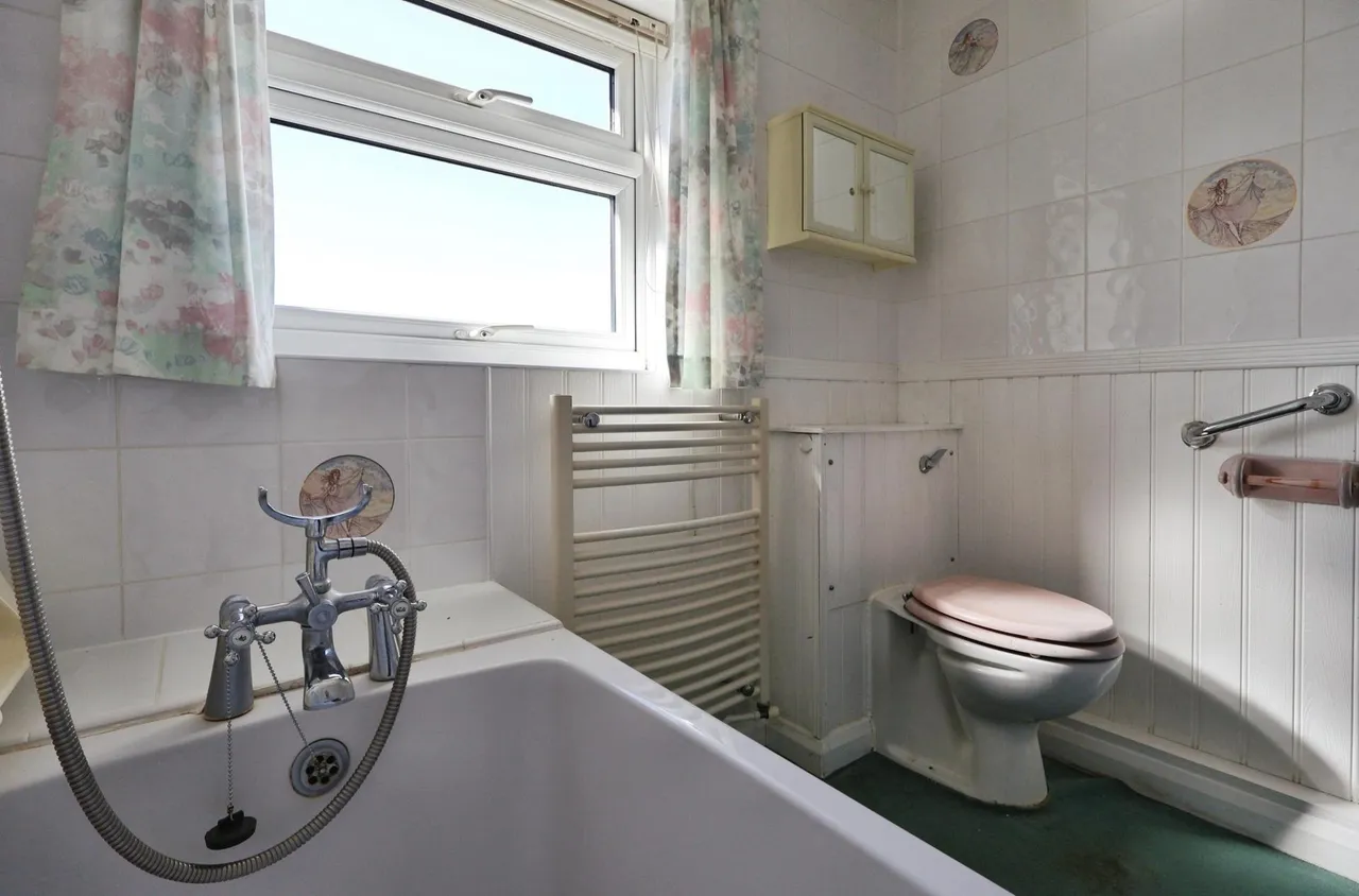 Kingswood Avenue, Hitchin, SG4, photo 29